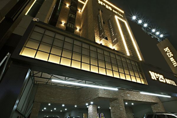 넘버25호텔 방이점(Jamsil No 25)_1