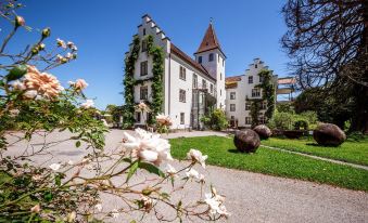 Schloss Wartegg