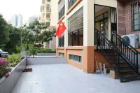 Haibay Home Inn Courtyard (Guangdong Road)