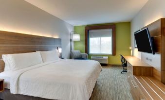 Holiday Inn Express & Suites Mankato East