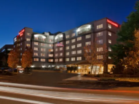 Eastgate Hotel, BW Signature Collection Hotels in Bellevue