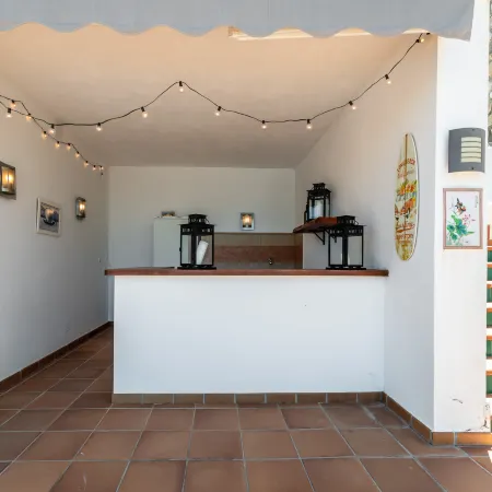 Cerro Gordo Luxury Villa and Private Pool