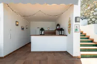 Cerro Gordo Luxury Villa and  Private Pool