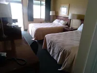 Battle Mountain Inn