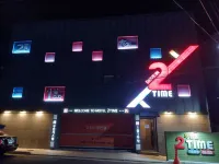 Two Times in Jangseong-Dong, Pohang Hoteles cerca de Handong Happines Dormitory