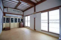 Chilgyejae Pension in Andong