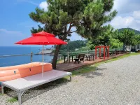 Yeonggwang Hanok Villa Pension Hotel di Yeonggwang-gun
