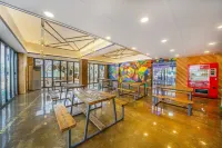 태안 라르고펜션(연포해수욕장) Yonp'o-haesuyokchang 주변 호텔