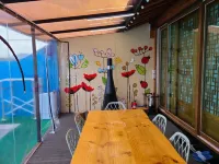 Cheongdo Heehee Nakrak Pool Villa Pension