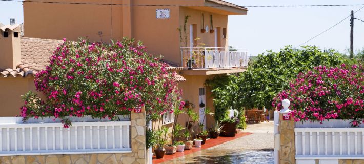 Masia del Mosso Hotels in Baix Ebre
