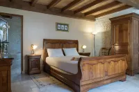 Le Relais de Saint-Preuil, the Originals Relais Vignes du Cognac