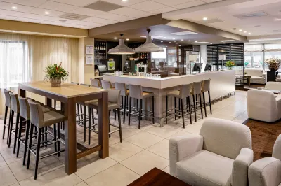 Holiday Inn Express Amsterdam - South Hotels in Amsterdam