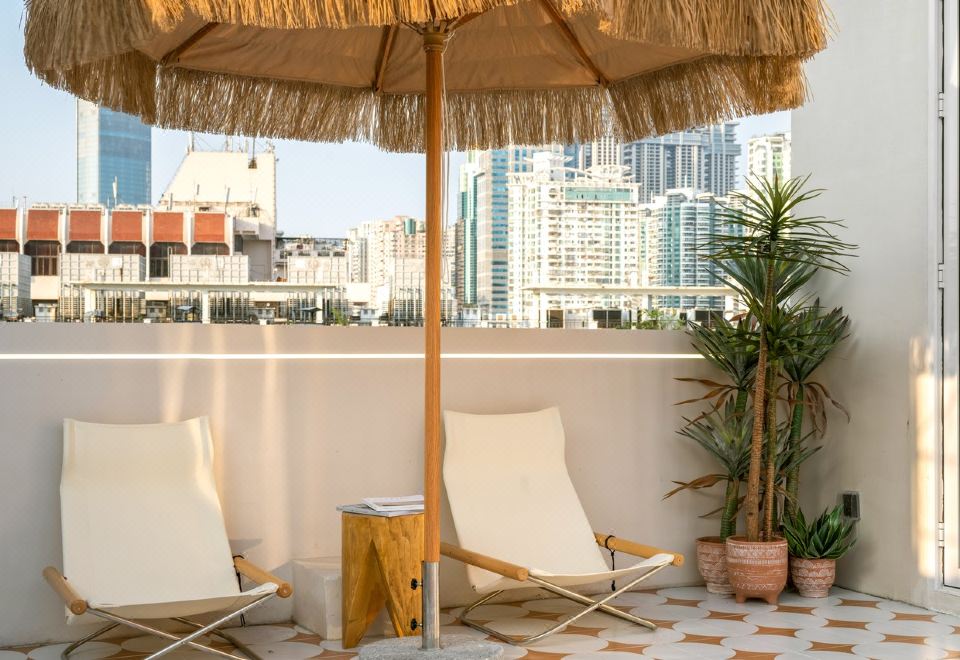 MisooHi 난즈매이쉐 홈스테이