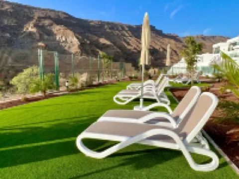 Apartamentos Cordial Magec Taurito