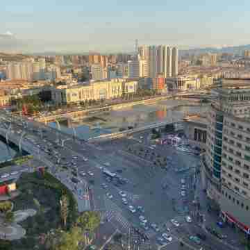 憩2公寓(明德南路分店) Others