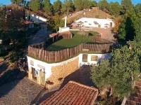 Casas Cueva Tio Tobas Guadix