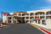 Red Roof Inn Albuquerque - Midtown - Motels