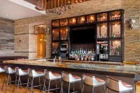 Denver Marriott Westminster - bar