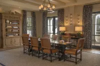 Kimpton TACONIC HOTEL by IHG - Desayuno