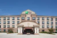 Holiday Inn Express & Suites FT. Collins