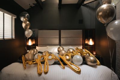 ヴィラテラスビル02 ★カップルにおすすめ ヴィラテラス前橋 ホテル＆リゾートの写真