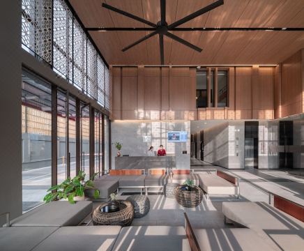 5. 라마다 바이 윈..