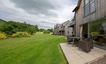 Mains of Taymouth Country Estate  Gallops Apartments