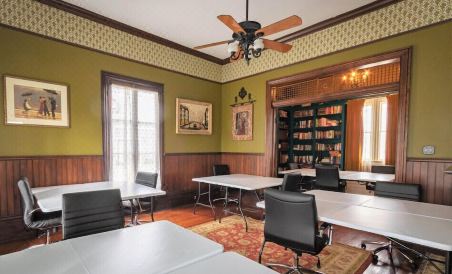 Adams League Historic Inn - Housity