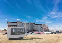 Staybridge Suites Denver North - Thornton Hotels in Thornton