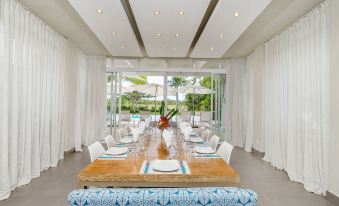 Luxury Villa at Puntacana Resort & Club