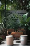 Retro Twin Home @Maesot Hotels in Mae Sot