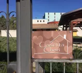 M'Ami Hotel a Scurcola Marsicana