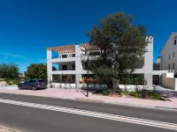 Studio Côté Sud 29 Hôtels à proximité de : CAMP'IN PIRELLU | Mobil-home | Chalet | Porto-Vecchio | Palombaggia