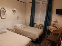Logis Hôtel & Restaurant "Au Gré du Vent"