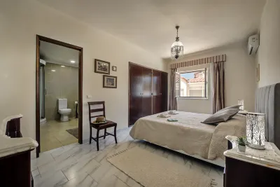 5Br Villa with Private Pool and Snooker Room