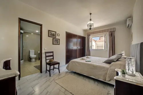 Villa Miguel – Luxury, Comfort & Leisure in Carvoeiro - 3-Star