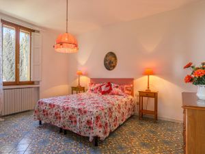 Holiday Home Podere Conte Francesco-Alvino by Interhome