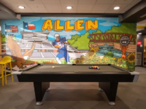 Tru by Hilton Allen Dallas Hotels in Allen