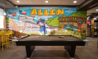 Tru by Hilton Allen Dallas