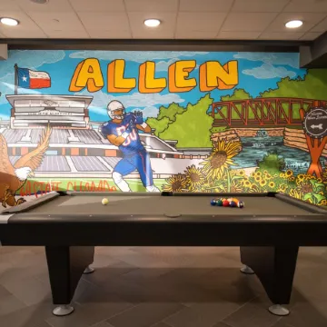 Tru by Hilton Allen Dallas