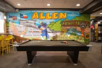 Tru by Hilton Allen Dallas