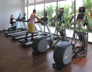 Hillstone Bodrum Hotel & Spa - Gym