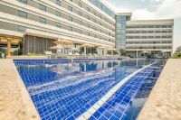 Radisson Hotel and Convention Centre OR Tambo Airport - 5 Sao