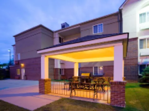 Sonesta Simply Suites Minneapolis Richfield Hotels in Richfield