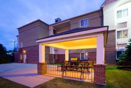 Sonesta Simply Suites Minneapolis Richfield