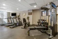 Comfort Suites Alpharetta/Roswell - Atlanta Area Hotels in Roswell