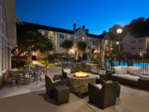 Sonesta ES Suites Atlanta Alpharetta North Point Mall Hotels in Alpharetta