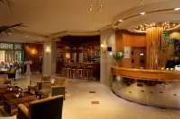 Parc Belair - bar