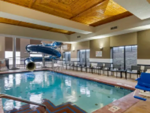 Best Western Premier Liberty Inn  Suites Hotels in Clay County