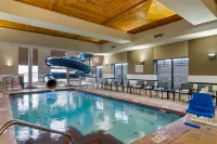 Best Western Premier Liberty Inn  Suites Hôtels à : Liberty